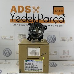 Audi A4 2008-2012 Sol Sis Farı Depo Marka Taiwan 8T0941699