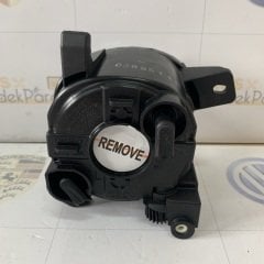 Audi A4 2008-2012 Sol Sis Farı Depo Marka Taiwan 8T0941699