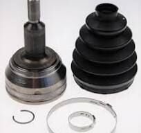 VW CRAFTER DAUA DNA DABA DMZB 2.0 TDI 16 >AKS KAFASI DIS ON SOL SAG (40X30X72.3) 178MM