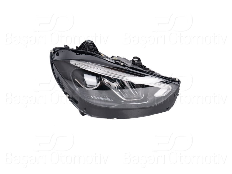MERCEDES-BENZ W206 21 >FAR KOMPLE STATIK SAG