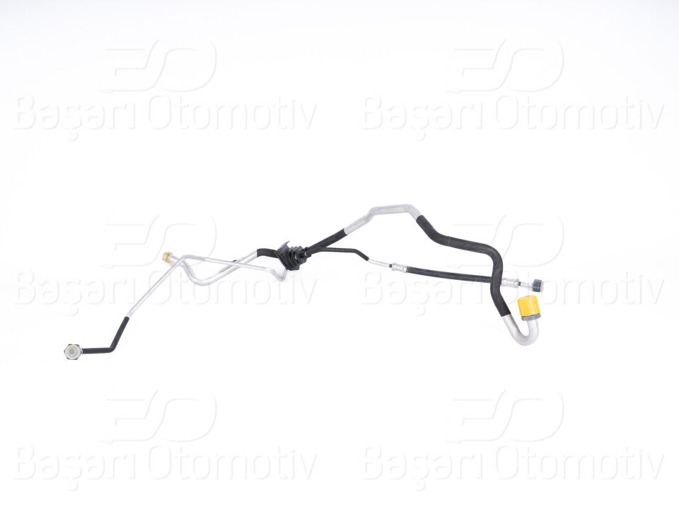 VW Passat 1.8T 2.0 V6 Audi A4 1996-2002 Klima Borusu