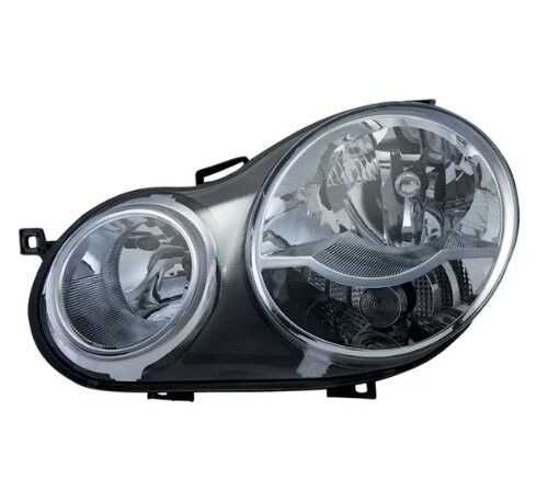 VW POLO 02-05FAR SOL MOTORLU