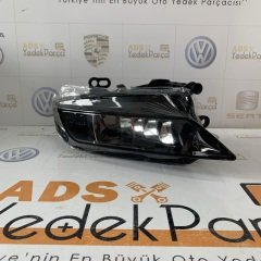 Audi A3 2013 4 Kapı Sol Sis Farı Depo Marka Taiwan 8V0941699B