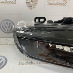 Audi A3 2013 4 Kapı Sol Sis Farı Depo Marka Taiwan 8V0941699B