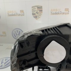 Audi A3 2013 4 Kapı Sol Sis Farı Depo Marka Taiwan 8V0941699B