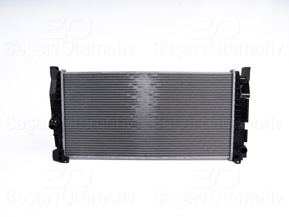 BMW F40 F44 F48 F39 F60 118I 17-23 >SU RADYATORU BRAZING MT-AT 680X360X26 MM