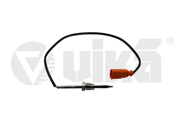 Crafter 2.0 Tdi Ckub Egzoz Sıcaklık Sensörü Arka ( Delphi Tipi )