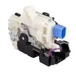 VW POLO T5 CADDY3 FABIA IBIZA 00 >KAPI KILIDI ON SOL ( 8 PIN)