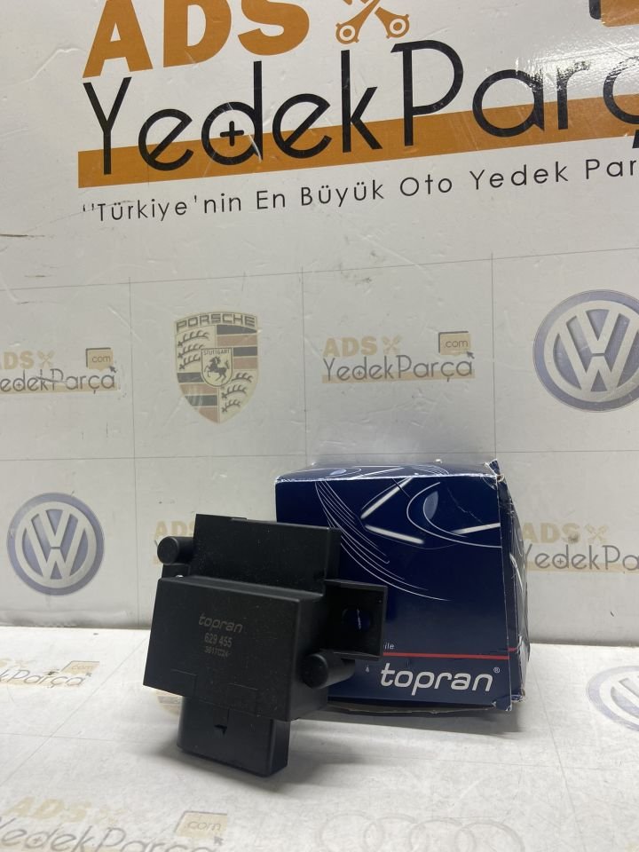 Yakıt Pompa Kontrol Ünitesi A4 A6 A7 Q5 Topran Marka