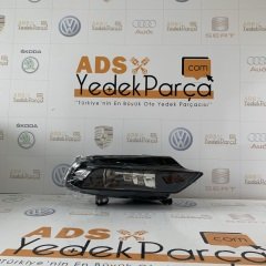 Audi A3 2013 4 Kapı Sağ Sis Farı Depo Marka Taiwan 8V0941700B