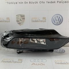 Audi A3 2013 4 Kapı Sağ Sis Farı Depo Marka Taiwan 8V0941700B