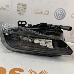 Audi A3 2013 Sol Sis Farı Depo Marka Taiwan 8V0941699C