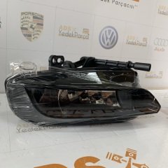 Audi A3 2013 Sol Sis Farı Depo Marka Taiwan 8V0941699C