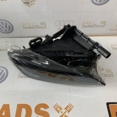 Audi A3 2013 Sol Sis Farı Depo Marka Taiwan 8V0941699C