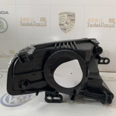 Audi A3 2013 Sol Sis Farı Depo Marka Taiwan 8V0941699C