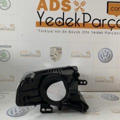 Audi A3 2013 Sol Sis Farı Depo Marka Taiwan 8V0941699C
