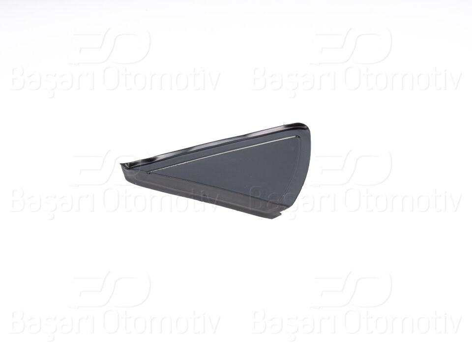 VW POLO 10-17DIKIZ AYNA UCGEN KAPAK SAG