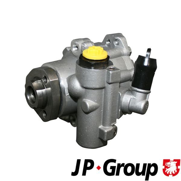Volkswagen T5-56 Direksiyon Pompası Jp Marka