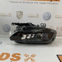 Audi A3 2013 Sağ Sis Farı Depo Marka Taiwan 8V0941700C