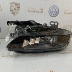 Audi A3 2013 Sağ Sis Farı Depo Marka Taiwan 8V0941700C