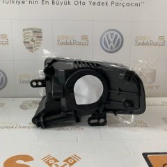 Audi A3 2013 Sağ Sis Farı Depo Marka Taiwan 8V0941700C