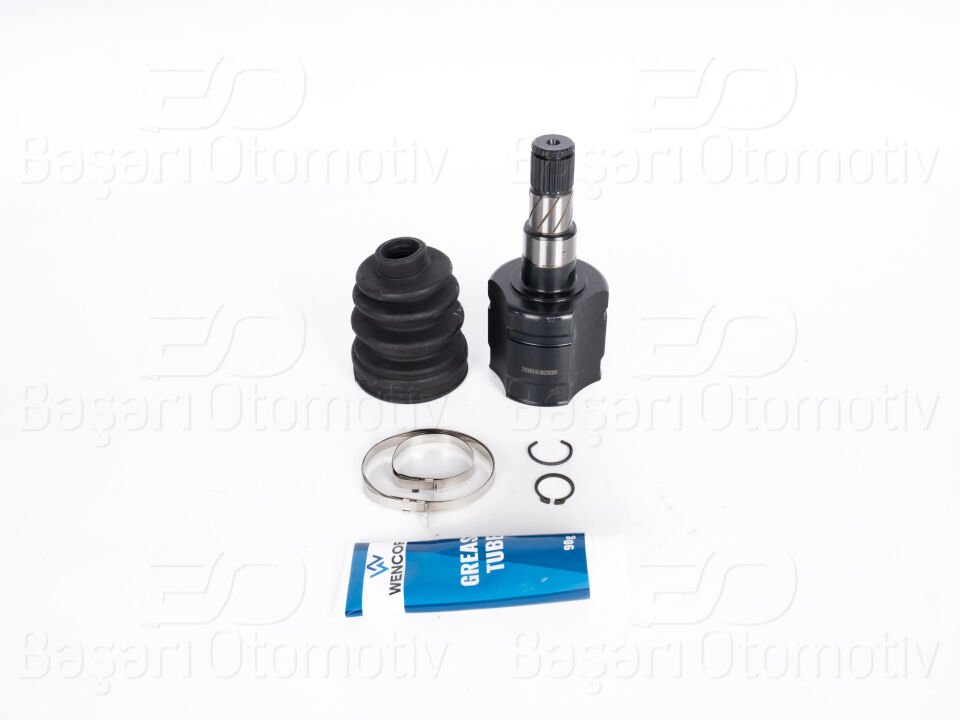 OPEL CORSA D Z13DTH A13DTE Z13DTE A13DTR 1.3 CDTI 06-14AKS KAFASI IC SAG (25X23X34.9) 175MM