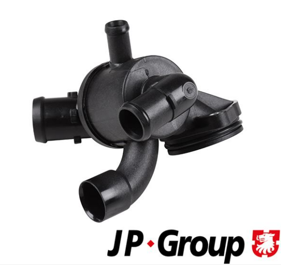 Volkswagen Caddy Golf Passat Polo Termostat 92-107C Jp Marka