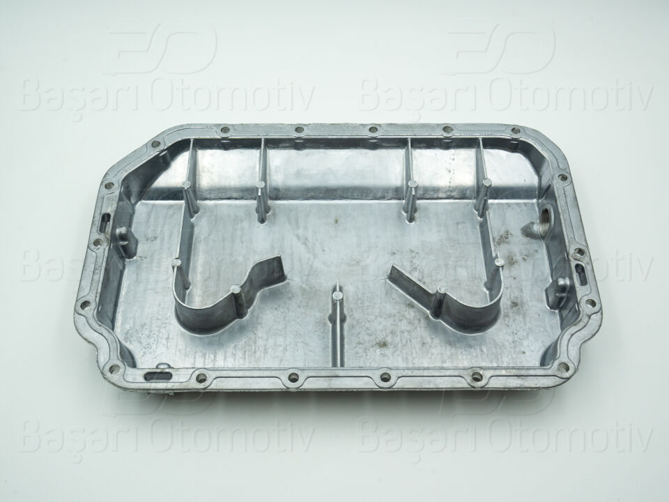 AUDI A80 A100 A6 2.6 2.8 01 >YAG KARTERI