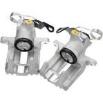 AUDI A4 A6 PASSAT SUPERB 97-05FREN KALIPERI ARKA SAG (MOTORSUZ)