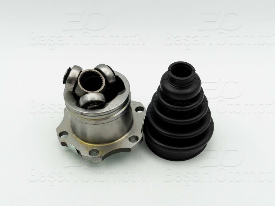 VW GOLF4 BORA A3 98 >AKS KAFASI IC (ABSSIZ 30X57,6 UZUNLUK:57,6mm)