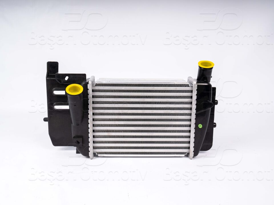 TOYOTA VERSO S 1.4D-4D 10-16/ YARIS 1.4D 11-18/ URBAN CRUISER 1.4D-4D 09-14/ SUBARU TREZIA 1.4D 11>TURBO RADYATORU (INTERCOOLER) 250X188,2X64