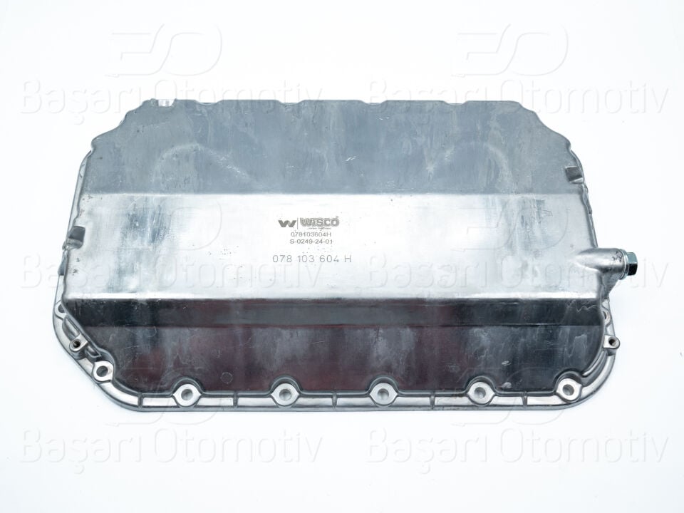 AUDI A4 A6 A80 2.6 2.8 V6 AAH AFC ABC AFM ACZ ACK AHA ALG AMX APR AQD ATQ 95 >YAG KARTERI