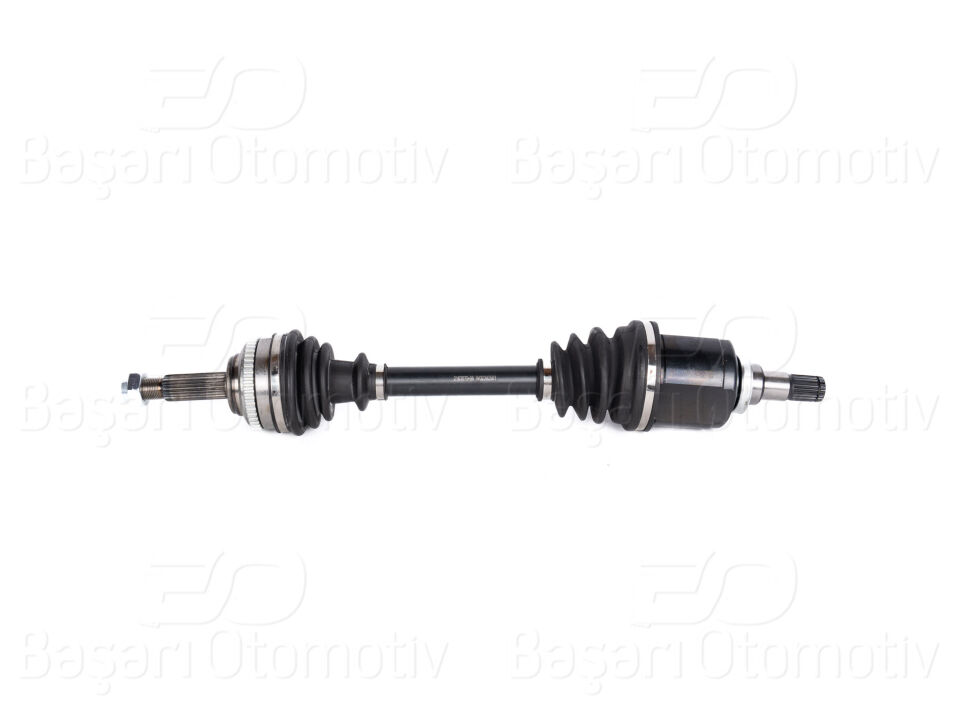 CHEVROLET AVEO KALOS T200 L14 LV8 LDT 1.4 03-08KOMPLE AKS ON SOL ABSLI 48DIS (22X22X52)602MM A-T
