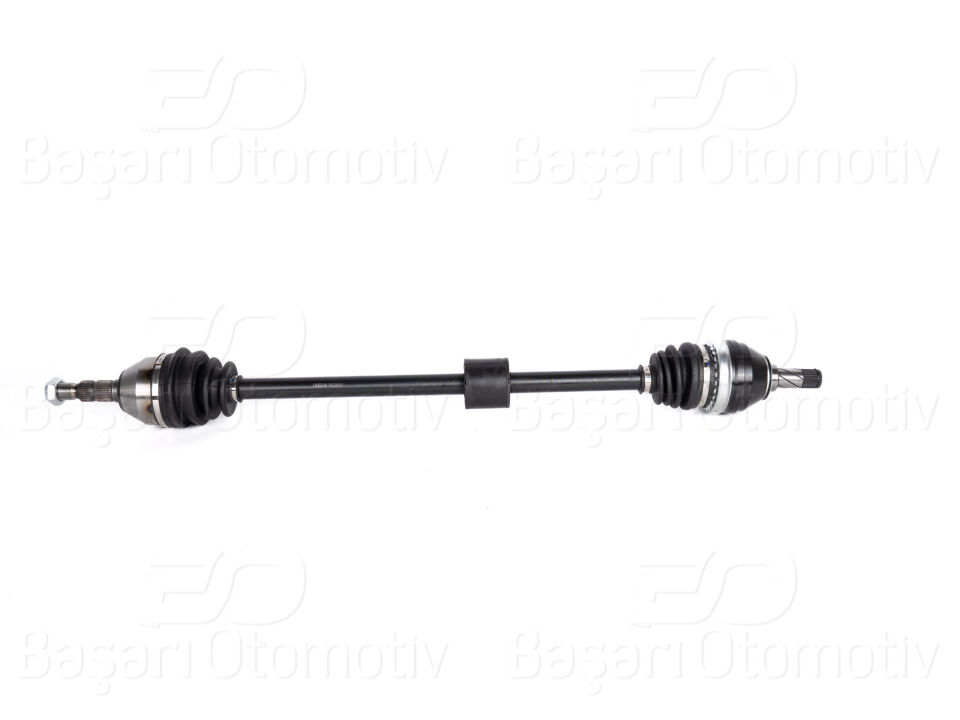 OPEL ASTRA H ZAFIRA Z17DTL Z18XE A18XER Z18XER 1.7 CDTI 04-10KOMPLE AKS ON SAG (33X22) 950MM M-T