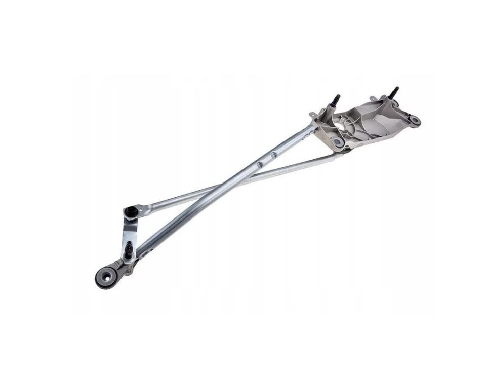 VW TOUAREG (7LA, 7L6, 7L7) 2002-2010 , PORSCHE CAYENNE (92A) 2010-SILECEK MEKANIZMASI ON