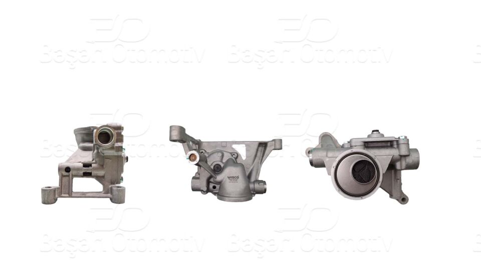 AUDI A4 A6 2.7 2.8 ACK AMX 97 >YAG POMPASI