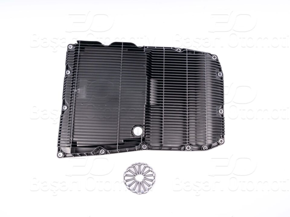 PORSCHE PANAMERA (970) 4.8 09-16SANZUMAN YAG KARTERI