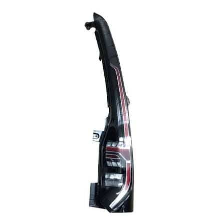 VW CADDY 5 (SBA, SBH) 21-STOP SAG LEDLI