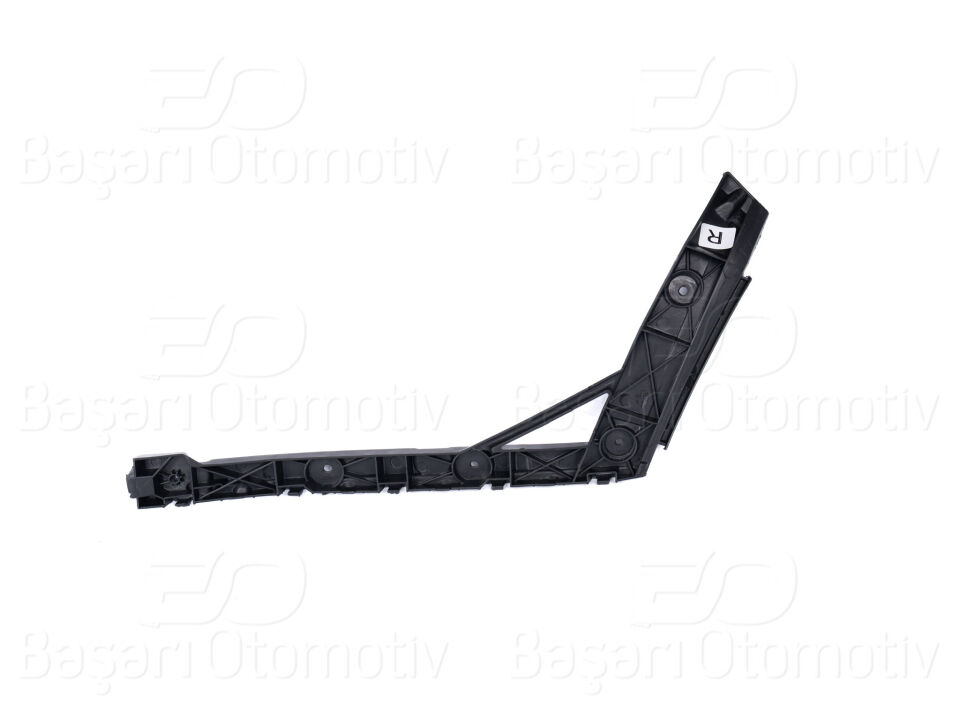 OPEL INSIGNIA A 13-17TAMPON BRAKETI ARKA SAG