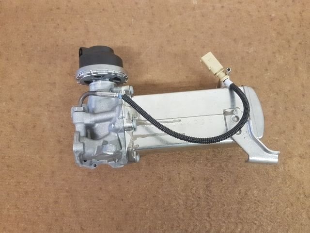 Q7 Amarok A6 A7 3.0 TDI EGR Soğutucu Sensörlü 059131511BM