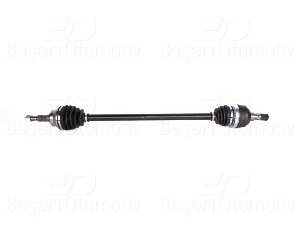 OPEL ASTRA G X20DTL Y20DTL Y20DTH X20XEV Z22SE 2.0 16V 99-05KOMPLE AKS ON SAG (33X34X52) 959MM