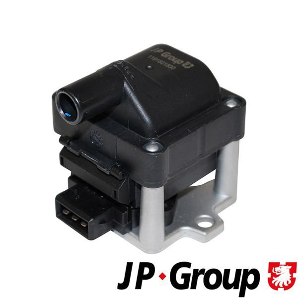 Volkswagen Polo Golf 3 1994-1999 Ateşleme Bobini Jp Marka