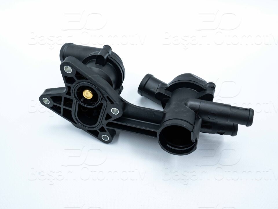 VW PASSAT GOLF5 JETTA 1.4 TSI BMY 05 >TERMOSTAT ( 87°)