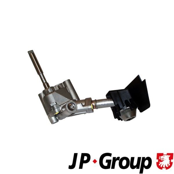 Volkswagen Golf 3 Yağ Pompası Jp Marka