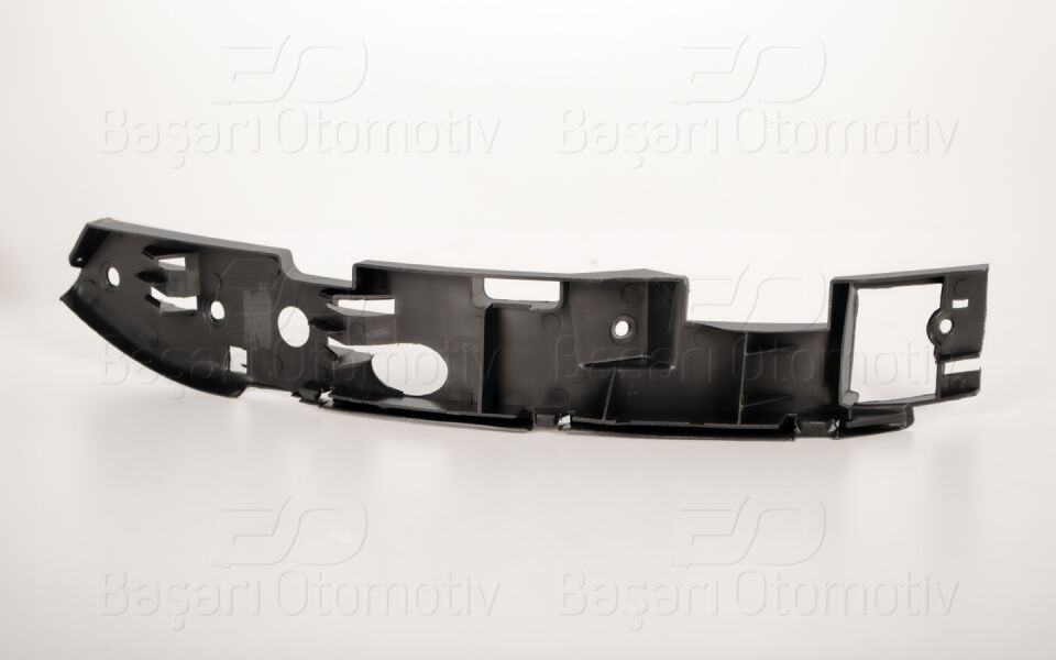 VW TOUAREG 03-07TAMPON BRAKETI ON SOL