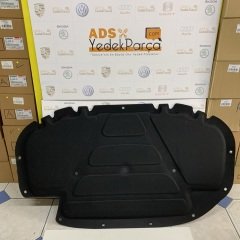 Volkswagen Golf 7 Motor Kaput Keçesi İthal Klipsli 5G0863831