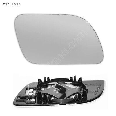 VW POLO 4 (9N2) 02-05AYNA CAMI SAG DIS BUKEY