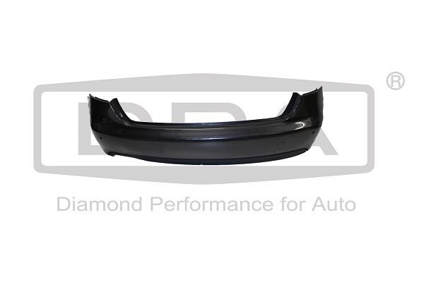 Audi A4 2008-2012 Arka Tampon