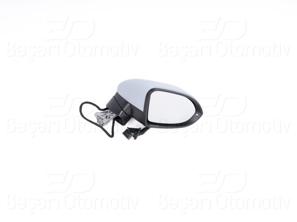 VW  PASSAT B8 14-AYNA SAG+ELK+ISI+AST+KON+KAT+SIN+ALT AYD 9 PIN