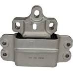 VW GOLF5 JETTA PASSAT A3 LEON BJBBLSBXEBKC 1.9 2.0 TDI 04>MOTOR TAKOZU SOL